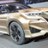 “هوندا” ستطلق سيارة SUV تحت اسم UR-V مبنية على نموذج عرض “D” لسوق الصين Honda 2017