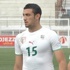 بلكالام: "وجدت بعض الصعوبات لكني ارتحت مع مجاني"