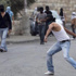 إصابة عشرات الفلسطينيين في مواجهات مع الاحتلال بالقدس المحتلة إصابة عشرات الفلسطينيين في مواجهات مع الاحتلال بالقدس المحتلة