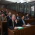 تأجيل محاكمة 213 إرهابيًا بتنظيم «أنصار بيت المقدس» إلى 28 أغسطس تأجيل محاكمة 213 إرهابيًا بتنظيم «أنصار بيت المقدس» إلى 28 أغسطس