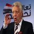 مرتضى: سأقاطع ونجلي اجتماع حسم عودة شيكابالا