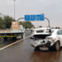 تقلبات الطقس تخلف 11 حادثاً مرورياً في الدولة الشهر الماضي تقلبات الطقس تخلف 11 حادثاً مرورياً في الدولة الشهر الماضي