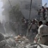 44 قتيلا في غارة بشمال غرب سوريا والابراهيمي يزور دمشق الجمعة