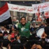 توافد المئات على «التحرير» للمشاركة في اعتصام «رفض الإعلان الدستوري»