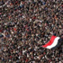 «حميد الشاعري» يقود مسيرة «الحجاز».. ومواطن يطلق النار «ابتهاجا»