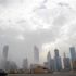 الأرصاد: طقس مائل للبرودة نهاراً بارد ليلاً.. والصغرى 12 الأرصاد: طقس مائل للبرودة نهاراً بارد ليلاً.. والصغرى 12