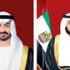 رئيس الدولة ومحمد بن زايد يوجهان بمساعدات إلى ضحايا زلزال أفغانستان