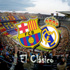 العالم ينتظر اليوم كلاسيكو العمالقة بين ريال مدريد وبرشلونة العالم ينتظر اليوم كلاسيكو العمالقة بين ريال مدريد وبرشلونة