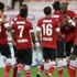 صدارة الاهلي الاماراتي مهددة امام الشباب