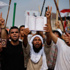 «الشروق» تقضى 24 ساعة فى اعتصام رابعة العدوية بالتزامن مع خطاب السيسى