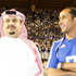 مصادر (الجزيرة): رئيس الهلال مستمر .. وسامي المدرب مصادر (الجزيرة): رئيس الهلال مستمر .. وسامي المدرب