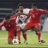 جولة نارية لدوري نجوم قطر جولة نارية لدوري نجوم قطر
