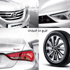 هيونداي سوناتا 2014 تحصل على تحديثات جديدة في التصميم وتطرح الاسعار Hyundai Sonata