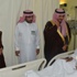 أمير الرياض ونائبه يزوران رجال الأمن المصابين بالأفلاج