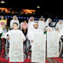 400 معاق يشاركون في «سور الصين» بمنتزه الملك عبدالله بالأحساء