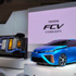 تويوتا تبدأ إنتاج سيارتها الهيدروجينية الجديدة في ديسمبر المقبل Toyota FCV