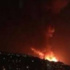 انفجارات في مطار دمشق الدولي وقتلى بالعشرات في قوات النظام بالغوطة الشرقية