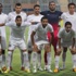 20 لاعب في قائمة إنبي لمواجهة الأهلي