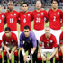 تطعيم لاعبى المنتخب ضد الملاريا والكوليرا
