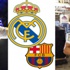 المصارع البيرتو ديل ريو يصف برشلونة بالكلاب الصغيرة !