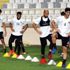 مسعود: الوحدة يواجه اتحاد جدة بلا ضغوط مسعود: الوحدة يواجه اتحاد جدة بلا ضغوط