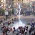 ثمانية قتلى وجرحى بمظاهرات ذكرى الثورة بمصر