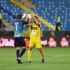 دوري المحترفين: التعاون يتغلب على الرائد
