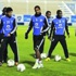 الهلال يختتم الليلة تدريباته استعدادا لبيروزي الهلال يختتم الليلة تدريباته استعدادا لبيروزي
