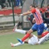 كرة القدم - الدوري المغربي - تعادل سلبي بين بني ملال والمغرب التطواني