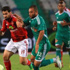 الأهلى يسعى لإستعادة الانتصارات أمام الاتحاد بالدوري