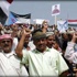 "الحراك الجنوبي": لا علاقة لنا بمؤتمر الحوار بصنعاء "الحراك الجنوبي": لا علاقة لنا بمؤتمر الحوار بصنعاء