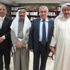 سهرة أدبية عن أنساب الخيول.. وأنواع التمور