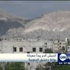 الجيش الحر يبدأ معركة بوابة دمشق الجنوبية
