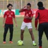 الأهلي قد يتسبب في أزمة للمنتخب قبل مواجهتي بتسوانا