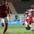 الأهلي بدون الحاوي أمام الإفريقي.. ومؤمن يغيب شهرا على الأقل