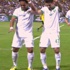 البرازيلي إيريك يُشيد بالمدرج الأهلاوي الرائع