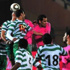 الزمالك يسعى لتحقيق رقم قياسى على حساب الإنتاج الحربى الزمالك يسعى لتحقيق رقم قياسى على حساب الإنتاج الحربى