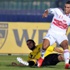عبد الشافي يغيب عن الزمالك رغم استبعاده من العسكري