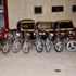 ضبط متهمين ارتكبا 10 وقائع سرقة دراجات نارية في سوهاج