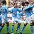 أهداف مباراة مانشستر سيتي ونيوكاسل 4-0 الدوري الإنجليزي