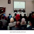 مركزا شباب وشابات كفرنجه ينظمان مبادرة صوتك حاسم (مصور)