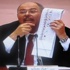 «العليا للرئاسة»: أي «منتقبة» ترفض كشف وجهها «لن تنتخب» «العليا للرئاسة»: أي «منتقبة» ترفض كشف وجهها «لن تنتخب»