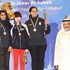 العتيبي: رماة الكويت كانوا على قدر الثقة