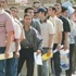 البطالة تهدد مصر الثورة
