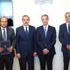 «سيكو مصر» توقع مع «واحات السليكون» لزيادة الطاقة الإنتاجية للهواتف الذكية «سيكو مصر» توقع مع «واحات السليكون» لزيادة الطاقة الإنتاجية للهواتف الذكية