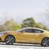 «بنتلي GT V8» تفوز بجائزة «أفضل سيارة كوبيه فاخرة»
