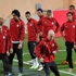 المنتخب والأهلي في ورطة بعد رفض الأمن استضافة ستاد برج العرب للمباريات