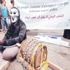 احتجاجات تطالب بتعديل أسعار بيع الغاز للشركات الأجنبية