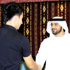 عبد الله بن محمد: الانسجام والعزيمة والتركيز عناصر تفوق العين عبد الله بن محمد: الانسجام والعزيمة والتركيز عناصر تفوق العين