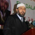 جاب الله : الدين لا يمكن فصله عن السياسة جاب الله : الدين لا يمكن فصله عن السياسة